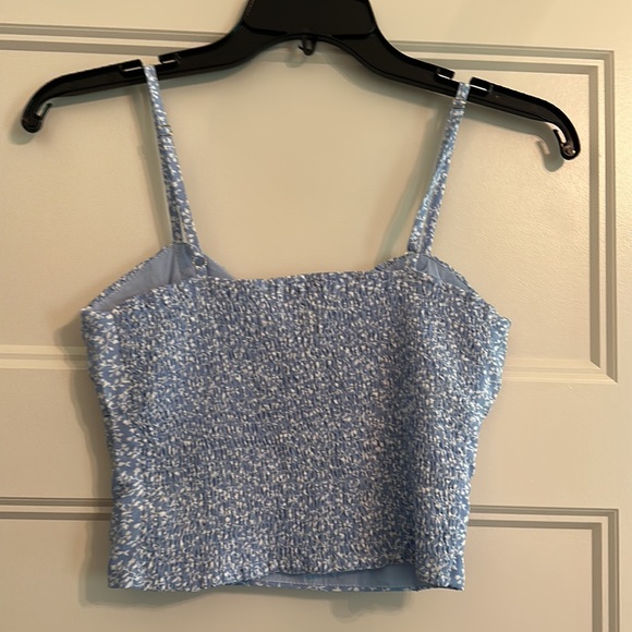 Princess Polly Ruffle Tank Top - Picture 2 of 3